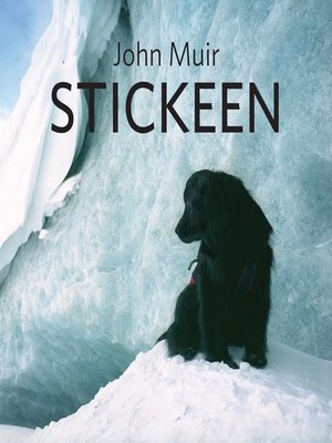 cover image of Stickeen
